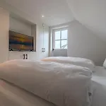 Feriehus Doppelhaushaelfte Strandgut 4 Sylt