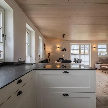 Doppelhaushaelfte Strandgut 4