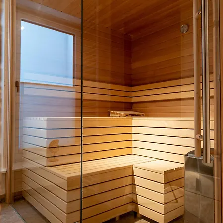 Doppelhaushaelfte Strandgut 4 Holiday home