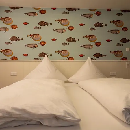 Doppelhaushaelfte Strandgut 4 Holiday home Sylt