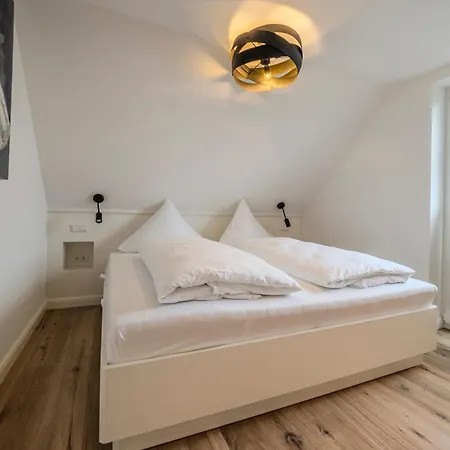 Doppelhaushaelfte Strandgut 4 *