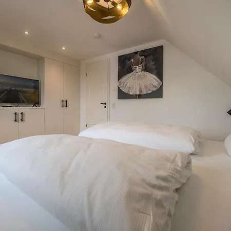 Doppelhaushaelfte Strandgut 4