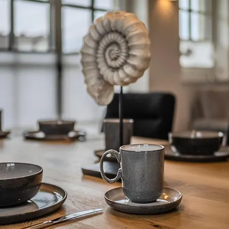 Doppelhaushaelfte Strandgut 4 * Sylt