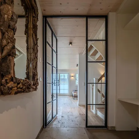 Holiday home Doppelhaushaelfte Strandgut 4