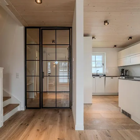 Doppelhaushaelfte Strandgut 4