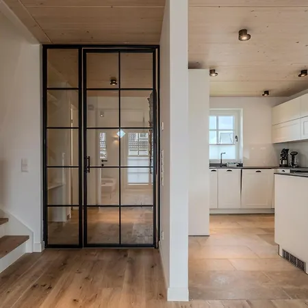 Doppelhaushaelfte Strandgut 4 * Sylt