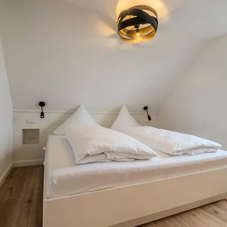 Doppelhaushaelfte Strandgut 4 *