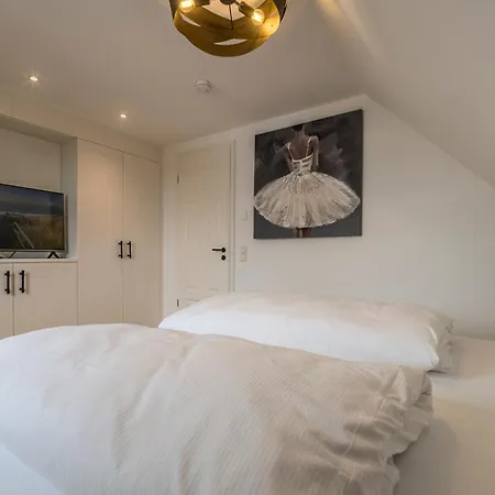 Doppelhaushaelfte Strandgut 4 *