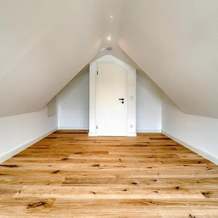 Doppelhaushaelfte Strandgut 4 Holiday home *