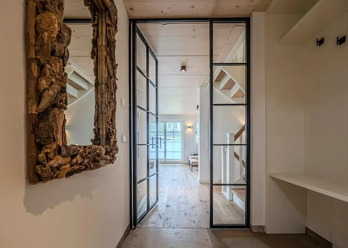 Doppelhaushaelfte Strandgut 4 Casa vacanze