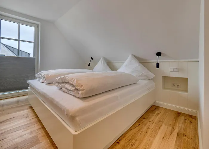 Doppelhaushaelfte Strandgut 4 *