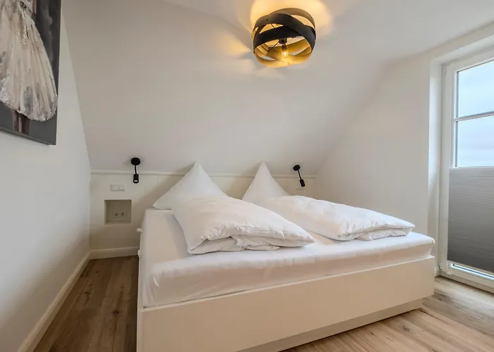 Doppelhaushaelfte Strandgut 4 *